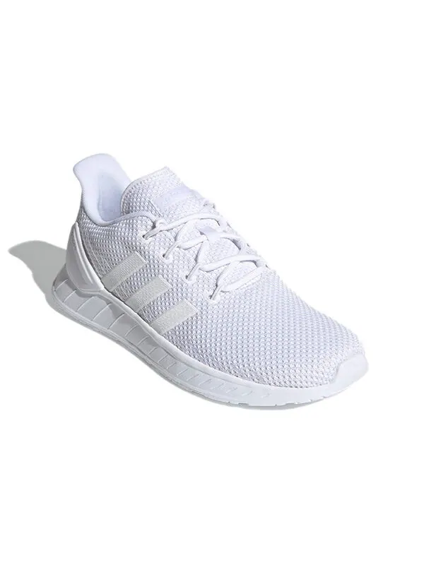 Кроссовки questar flow nxt Adidas — изображение 3 из 4, белый/белый/белый