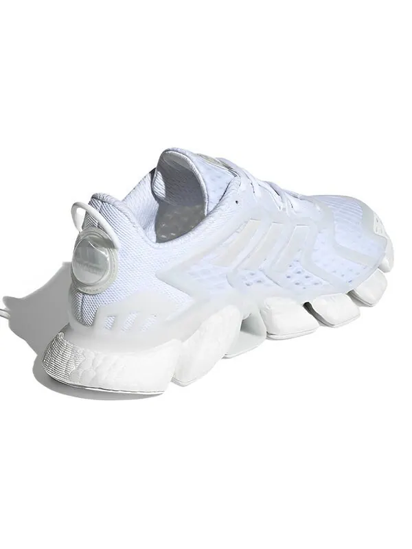 Кроссовки climacool boost Adidas — изображение 4 из 4, синий/белый