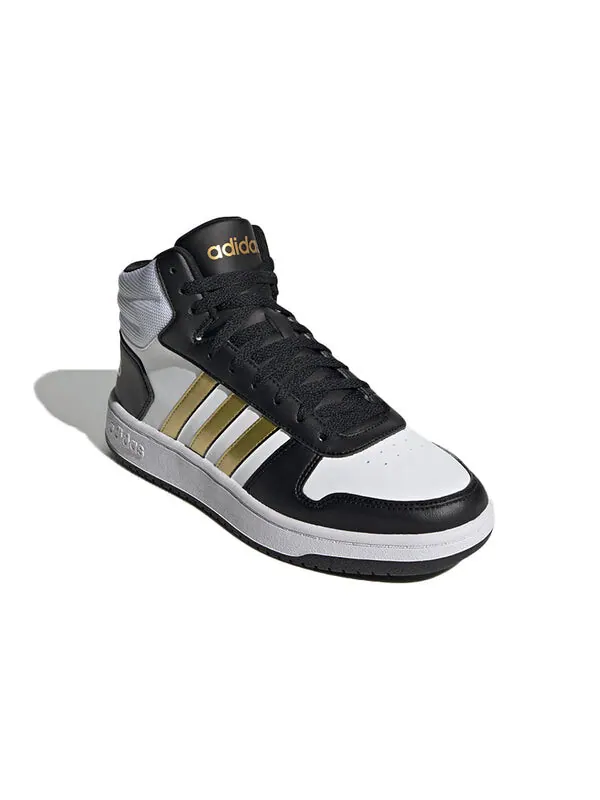 Кроссовки neo hoops 2.0 средние Adidas — изображение 3 из 4