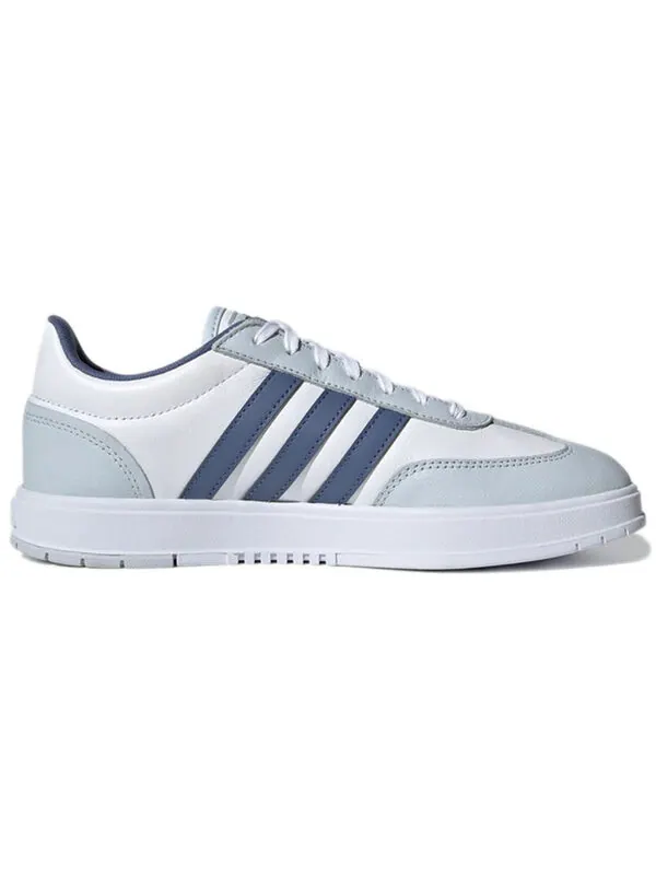 Кроссовки neo gradas Adidas — изображение 2 из 4, белый/синий
