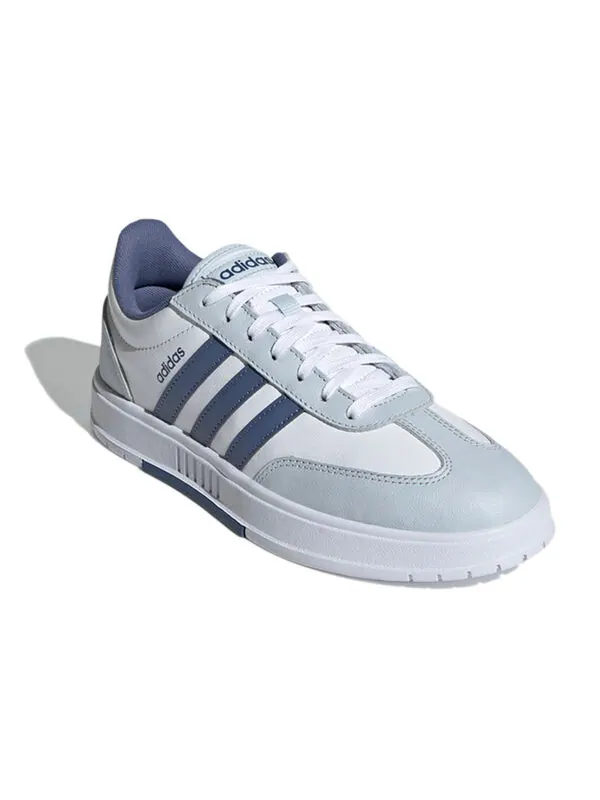 Кроссовки neo gradas Adidas — изображение 3 из 4, белый/синий