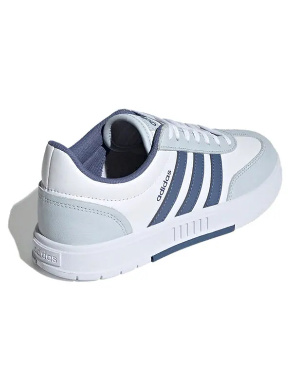 Кроссовки neo gradas Adidas — изображение 4 из 4, белый/синий