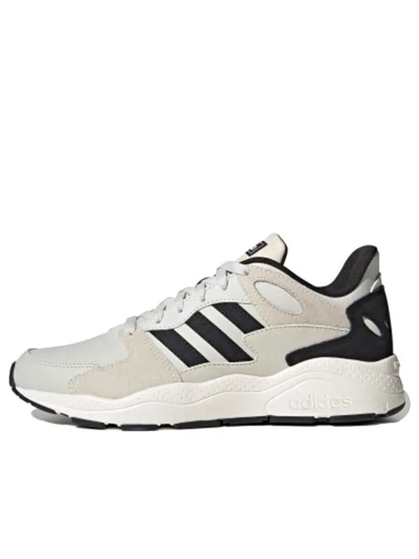 Кроссовки neo crazychaos Adidas — изображение 1 из 4, серый/черный