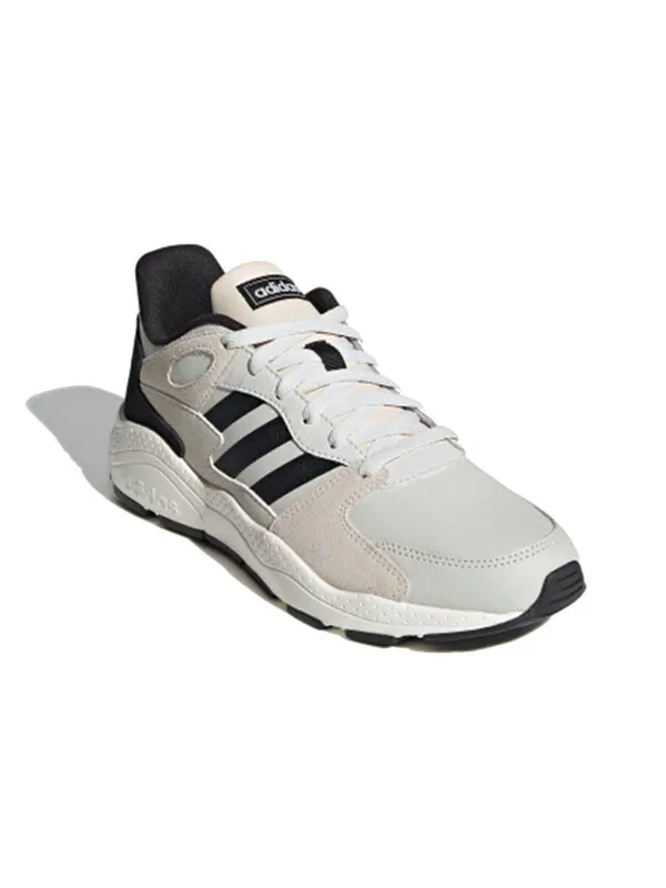Кроссовки neo crazychaos Adidas — изображение 3 из 4, серый/черный