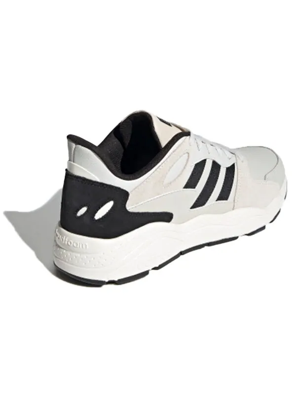 Кроссовки neo crazychaos Adidas — изображение 4 из 4, серый/черный