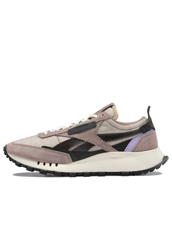 Кроссовки asap nast x classic leather legacy 'sandy taupe' Reebok — изображение 1 из 4, бежевый