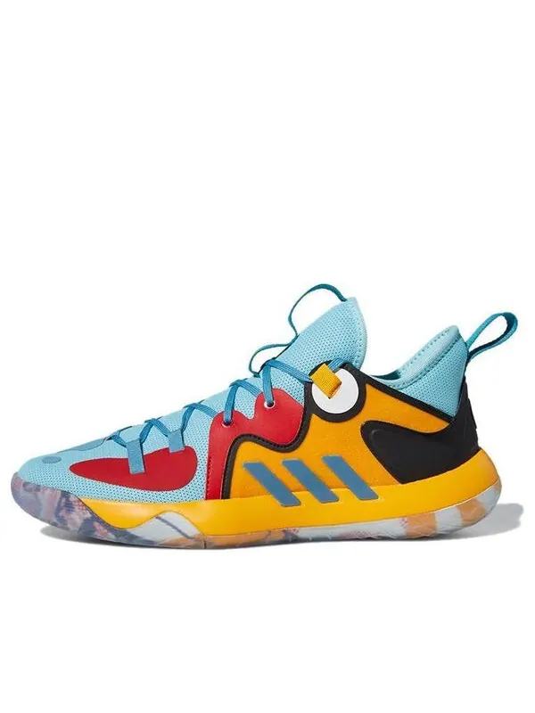 Кроссовки harden stepback 2 Adidas — изображение 1 из 4