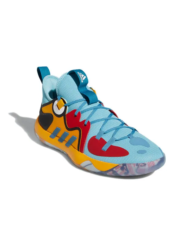 Кроссовки harden stepback 2 Adidas — изображение 3 из 4
