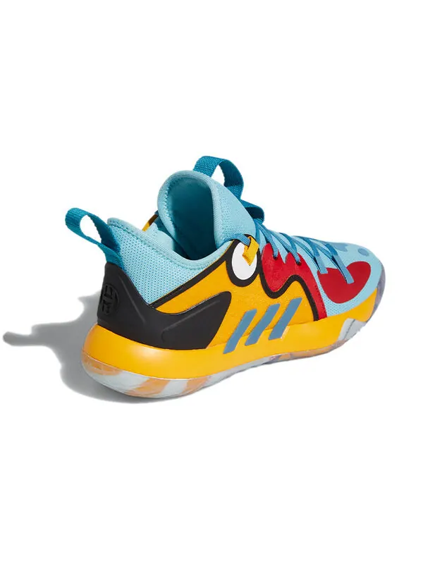 Кроссовки harden stepback 2 Adidas — изображение 4 из 4