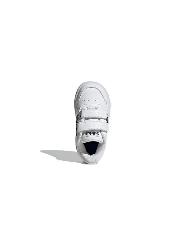 Кроссовки обручи 2.0 кроссовки Adidas — изображение 4 из 4, белый/черный