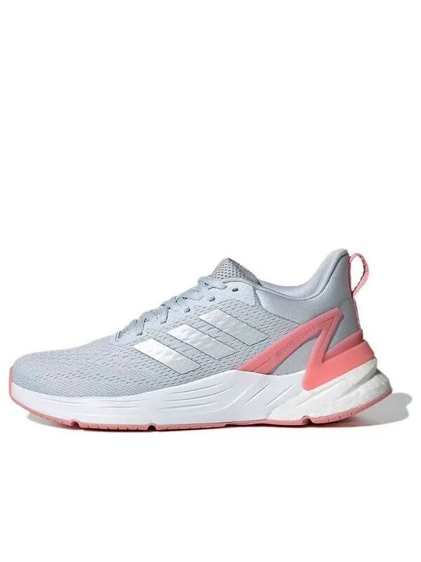 Кроссовки response super 2.0 j Adidas — изображение 1 из 4, светлый синий