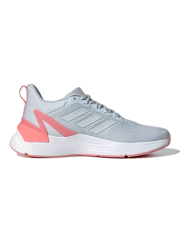 Кроссовки response super 2.0 j Adidas — изображение 2 из 4, светлый синий