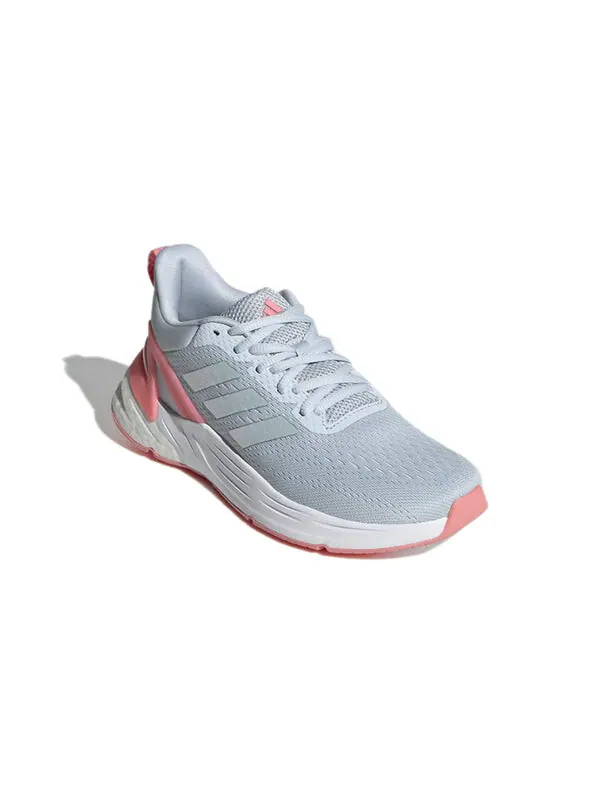 Кроссовки response super 2.0 j Adidas — изображение 3 из 4, светлый синий