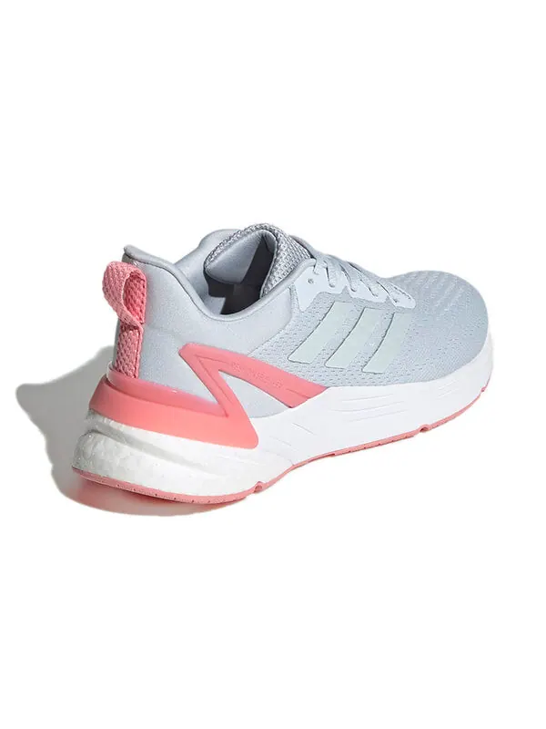 Кроссовки response super 2.0 j Adidas — изображение 4 из 4, светлый синий