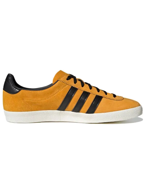 Кроссовки adidas Mexicana 'Team College Gold' — изображение 2 из 4, желтый
