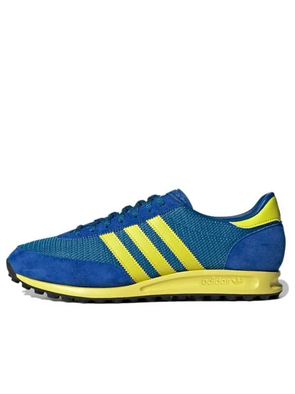 Кроссовки оригинальныедругие Adidas — изображение 1 из 4, синий