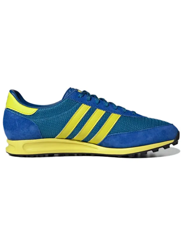 Кроссовки оригинальныедругие Adidas — изображение 2 из 4, синий
