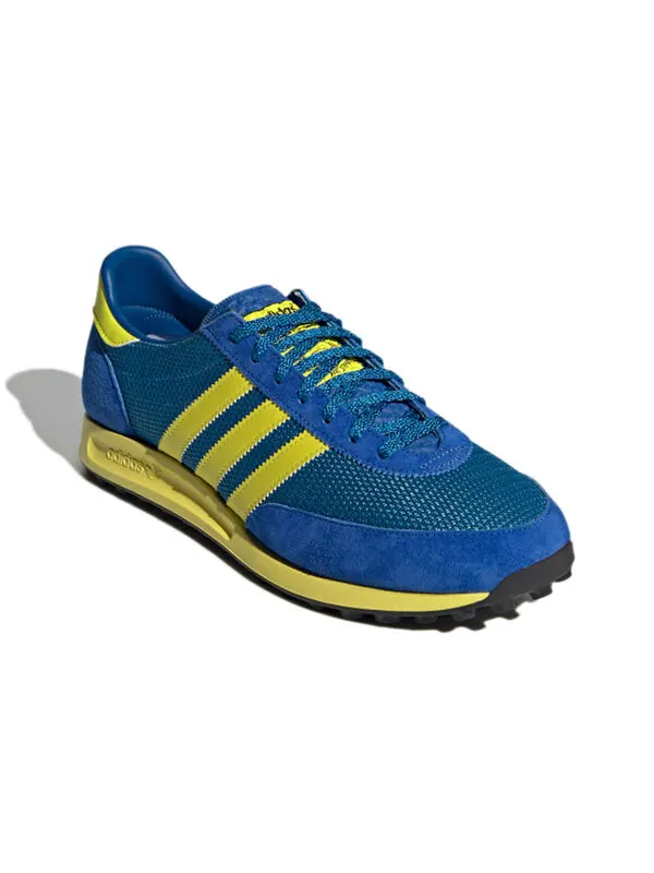 Кроссовки оригинальныедругие Adidas — изображение 3 из 4, синий