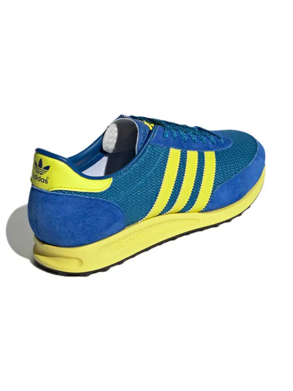 Кроссовки оригинальныедругие Adidas — изображение 4 из 4, синий