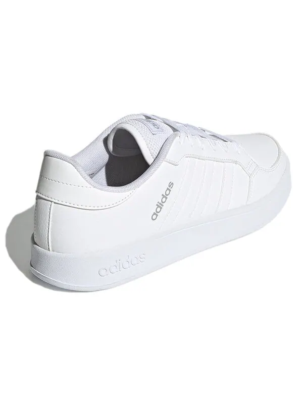 Кроссовки neo breaknet Adidas — изображение 4 из 4, белый