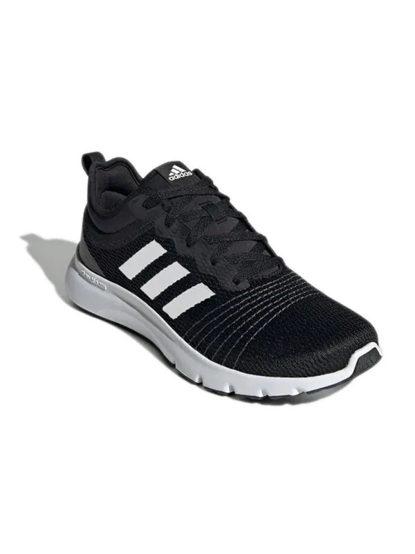 Кроссовки fluidup 'carbon black white' Adidas — изображение 3 из 4, черный/белый