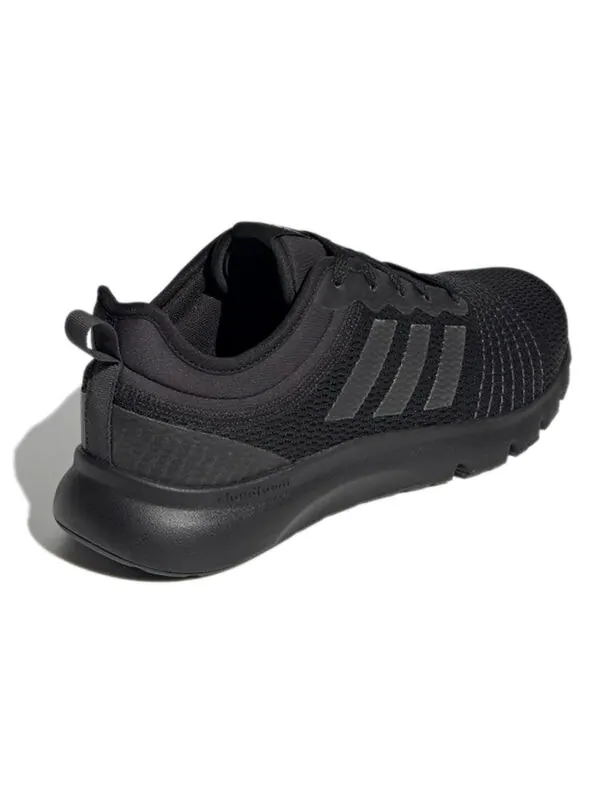 Кроссовки Adidas Fluidup Running Shoes 'Black' — изображение 4 из 4, черный