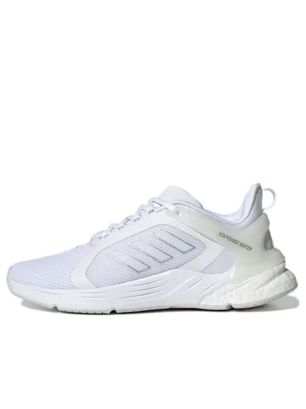 Кроссовки ответ супер 2.0 Adidas — изображение 1 из 4, белый/серебристый