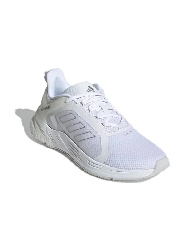 Кроссовки ответ супер 2.0 Adidas — изображение 3 из 4, белый/серебристый
