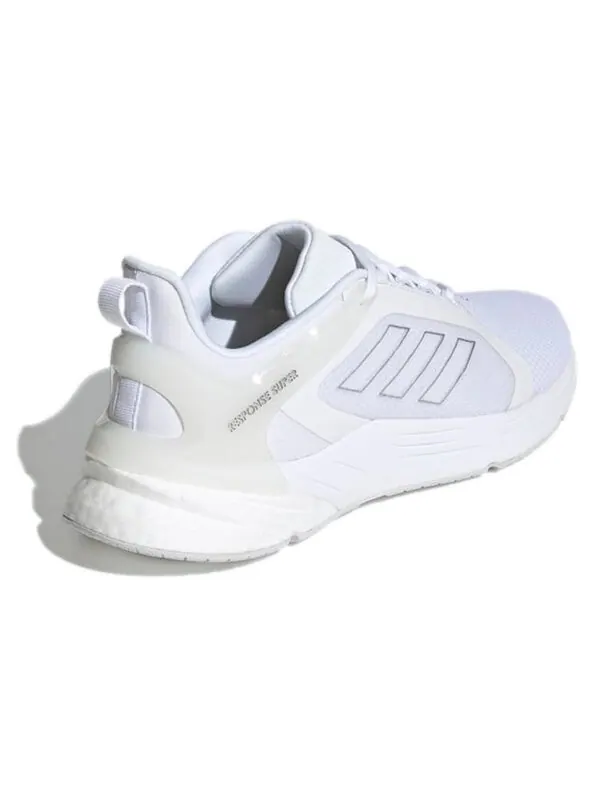 Кроссовки ответ супер 2.0 Adidas — изображение 4 из 4, белый/серебристый