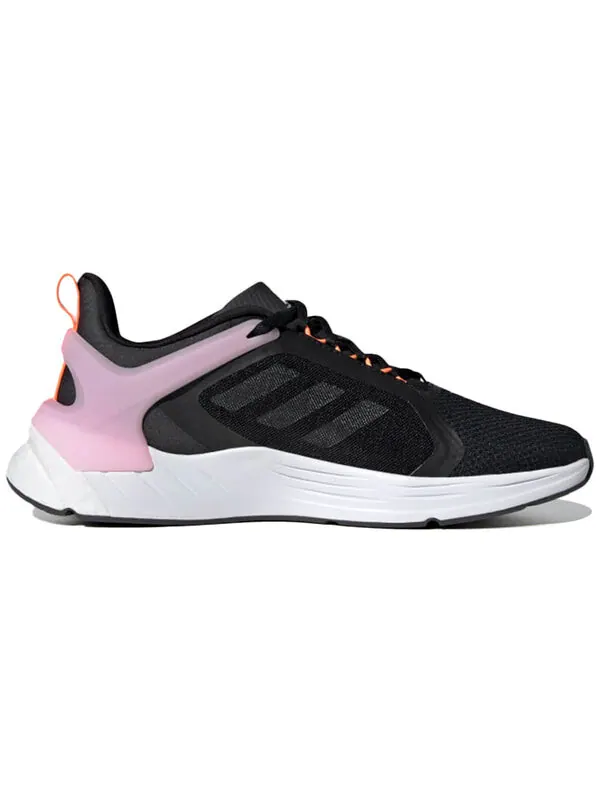Кроссовки ответ супер 2.0 Adidas — изображение 2 из 4, черный/розовый