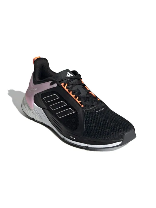 Кроссовки ответ супер 2.0 Adidas — изображение 3 из 4, черный/розовый