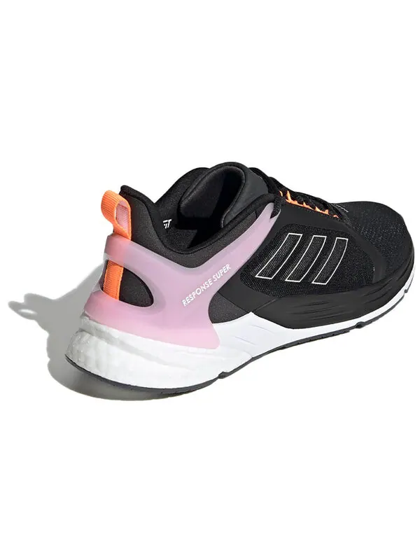 Кроссовки ответ супер 2.0 Adidas — изображение 4 из 4, черный/розовый