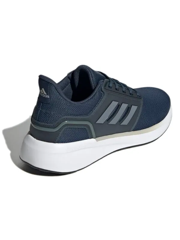 Кроссовки eq19 run Adidas — изображение 4 из 4, черный/белый