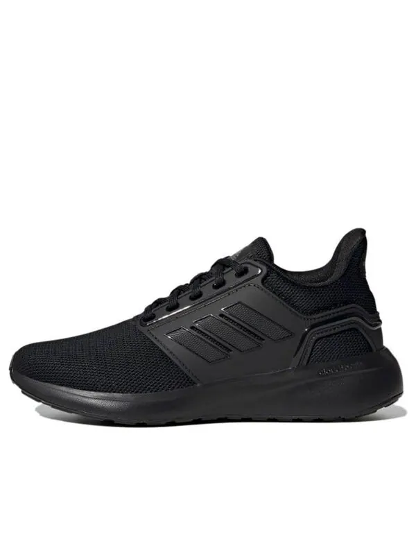 Кроссовки eq19 run Adidas — изображение 1 из 4, черный