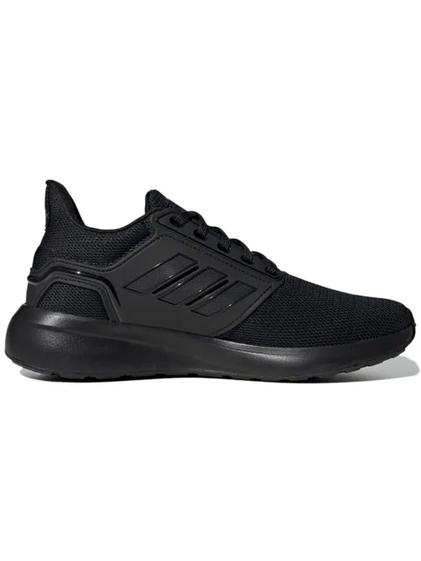 Кроссовки eq19 run Adidas — изображение 2 из 4, черный