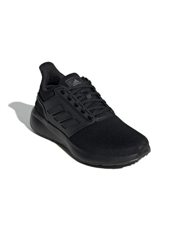 Кроссовки eq19 run Adidas — изображение 3 из 4, черный
