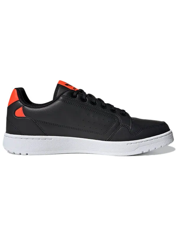 Кроссовки оригиналы ny 90 Adidas — изображение 3 из 4, черный/красный