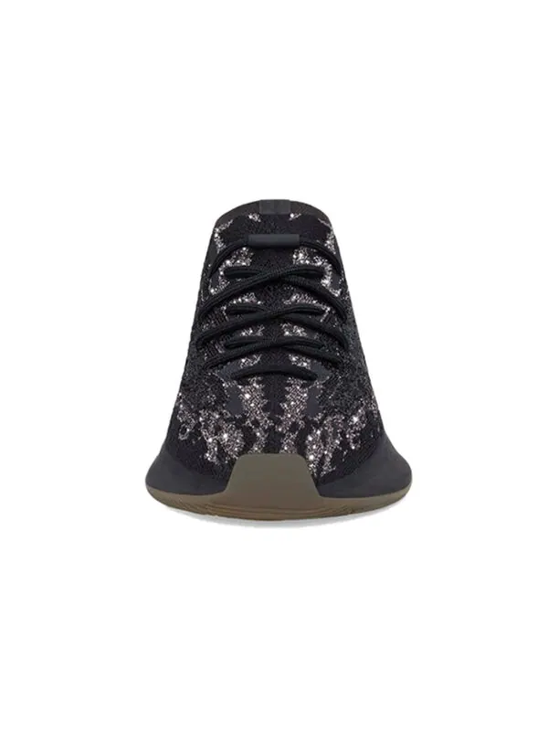 Кроссовки Boost 380 Adidas Yeezy — изображение 3 из 4, черный/черный