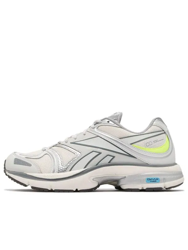 Кроссовки liful x premier road plus 6 'chalk reflective' Reebok — изображение 1 из 4, белый