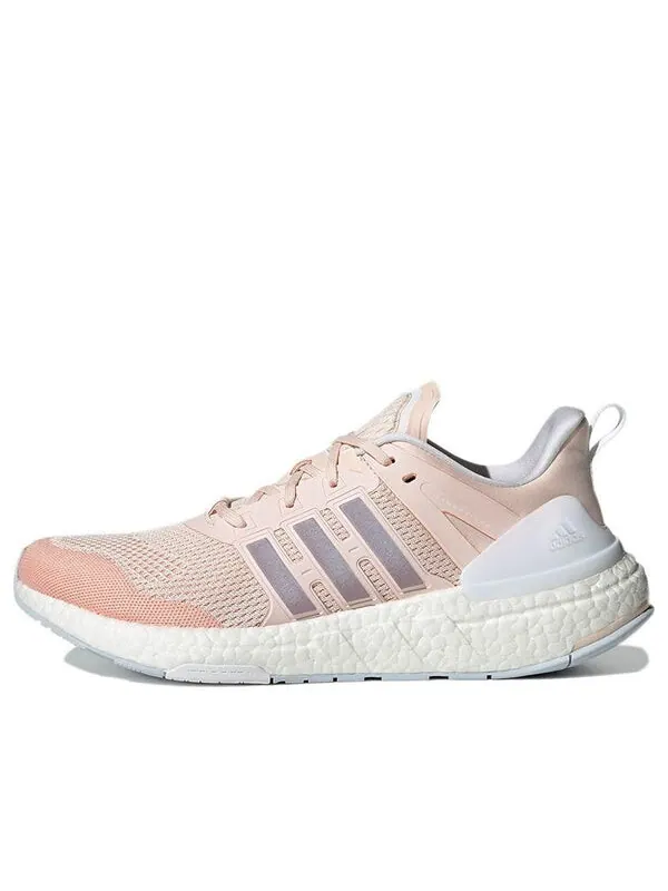 Кроссовки оборудование Adidas — изображение 1 из 4, розовый/синий