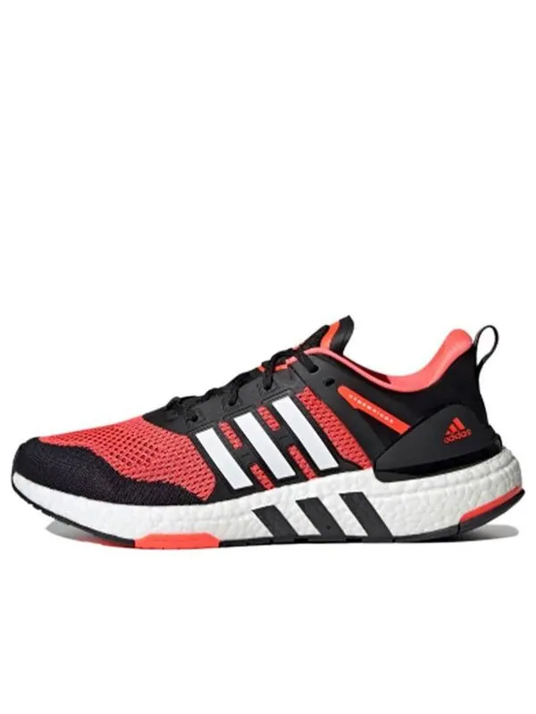 Кроссовки экипировка обувь чёрный Adidas — изображение 1 из 4, черный/красный/белый