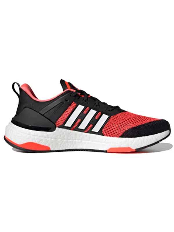 Кроссовки экипировка обувь чёрный Adidas — изображение 2 из 4, черный/красный/белый