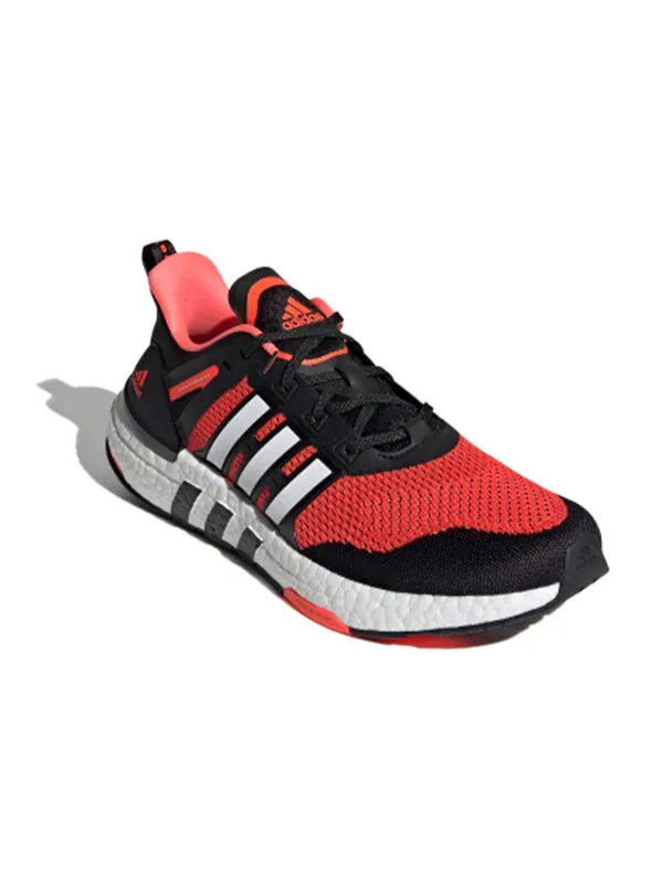 Кроссовки экипировка обувь чёрный Adidas — изображение 3 из 4, черный/красный/белый