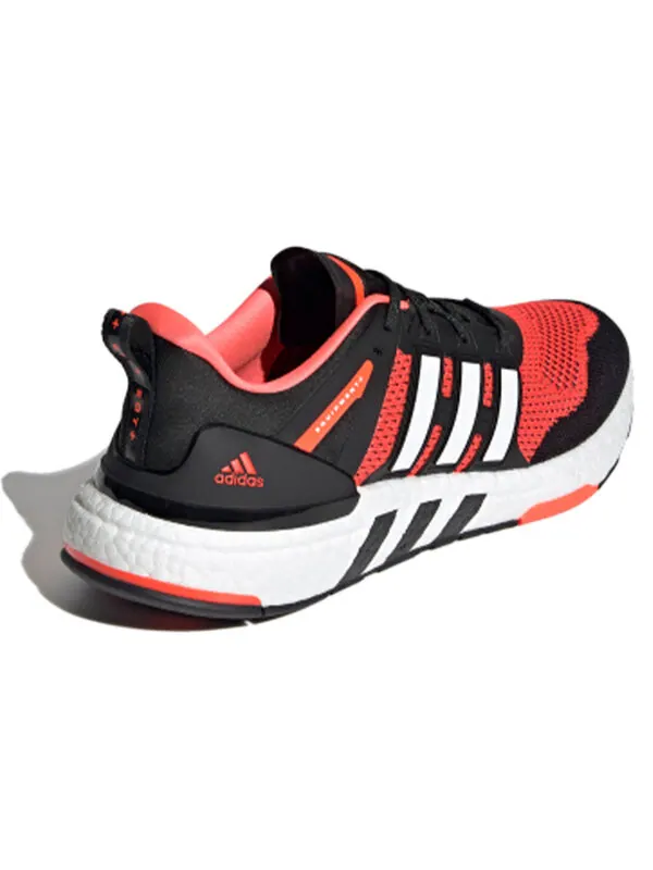 Кроссовки экипировка обувь чёрный Adidas — изображение 4 из 4, черный/красный/белый