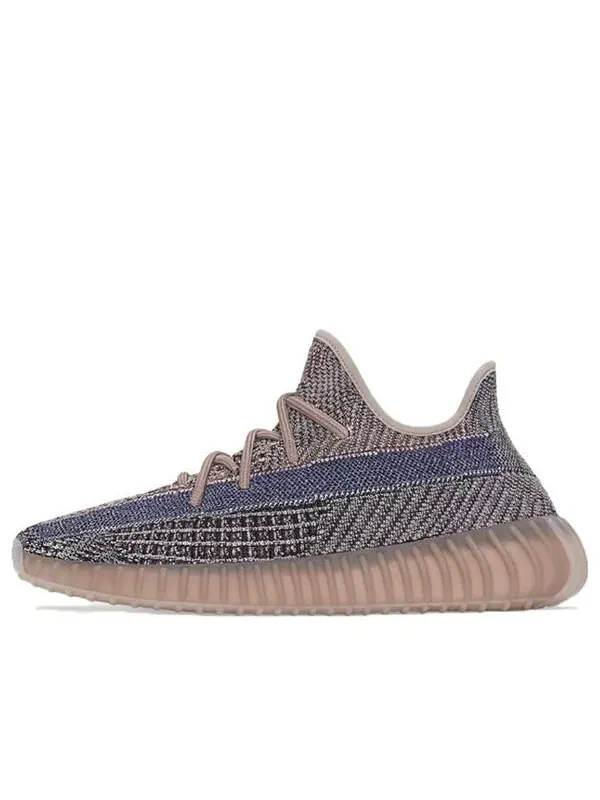 Кроссовки Boost 350 v2 Adidas Yeezy — изображение 1 из 4, коричневый/коричневый