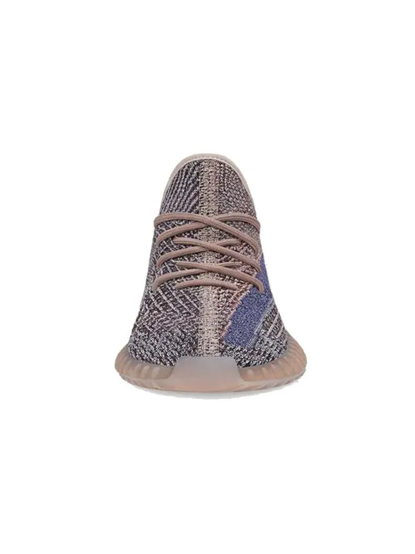 Кроссовки Boost 350 v2 Adidas Yeezy — изображение 3 из 4, коричневый/коричневый