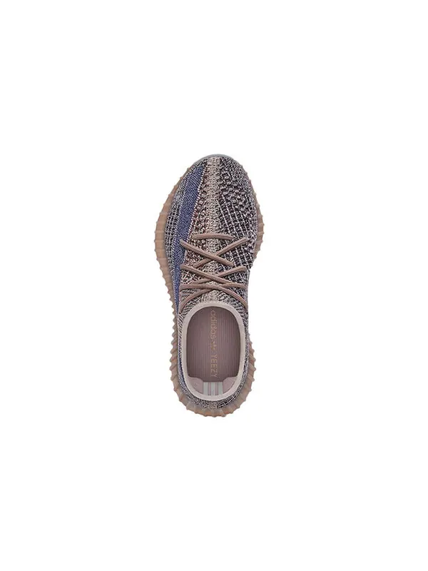 Кроссовки Boost 350 v2 Adidas Yeezy — изображение 4 из 4, коричневый/коричневый