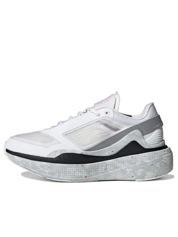 Кроссовки stella mccartney x earthlight Adidas — изображение 1 из 4, белый/серый/черный