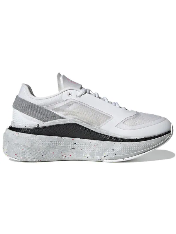 Кроссовки stella mccartney x earthlight Adidas — изображение 2 из 4, белый/серый/черный