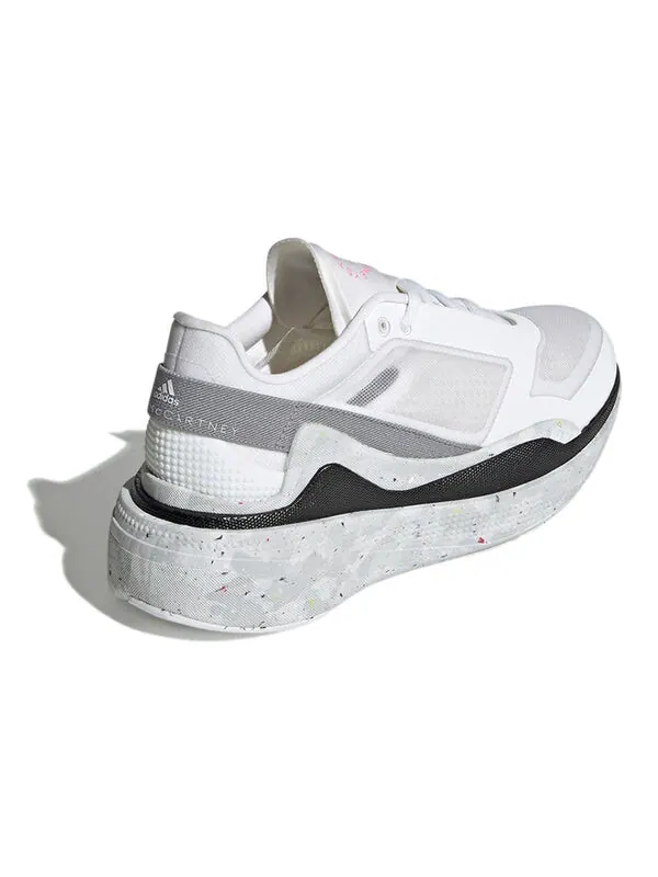 Кроссовки stella mccartney x earthlight Adidas — изображение 4 из 4, белый/серый/черный